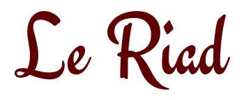 Adresse - Horaires - Téléphone - Le Riad - restaurant Paris